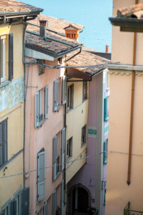 Fabula Home Rental - La finestra sul lago